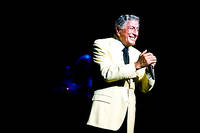 2012-08-04 - Tony Bennett från Cirkus, Stockholm