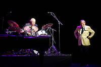 2012-08-04 - Tony Bennett från Cirkus, Stockholm
