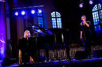 2012-08-04 - Frida Hyvönen från Broöppning, Härnösand