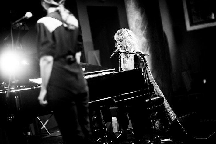 2012-08-04 - Frida Hyvönen från Broöppning, Härnösand