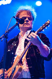 2012-08-04 - Nisse Hellberg från Stortorget, Växjö