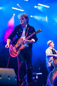 2012-08-04 - Nisse Hellberg från Stortorget, Växjö