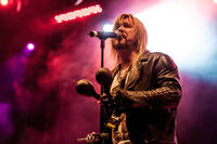 2012-08-04 - The Killbilly 5′ers från Stortorget, Växjö
