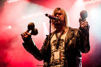 2012-08-04 - The Killbilly 5′ers från Stortorget, Växjö