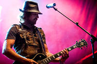 2012-08-04 - The Killbilly 5′ers från Stortorget, Växjö