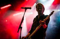2012-08-04 - The Killbilly 5′ers från Stortorget, Växjö