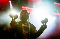 2012-08-04 - The Killbilly 5′ers från Stortorget, Växjö