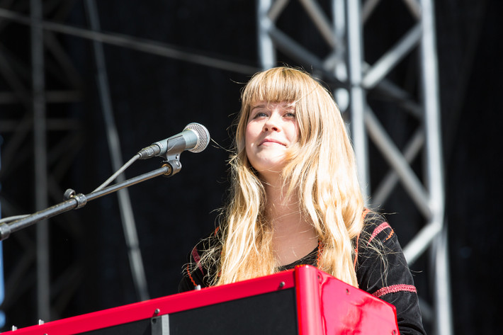 2012-08-05 - Anna von Hausswolff från Stockholm Music & Arts, Stockholm