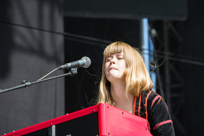 2012-08-05 - Anna von Hausswolff från Stockholm Music & Arts, Stockholm
