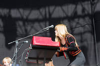 2012-08-05 - Anna von Hausswolff från Stockholm Music & Arts, Stockholm