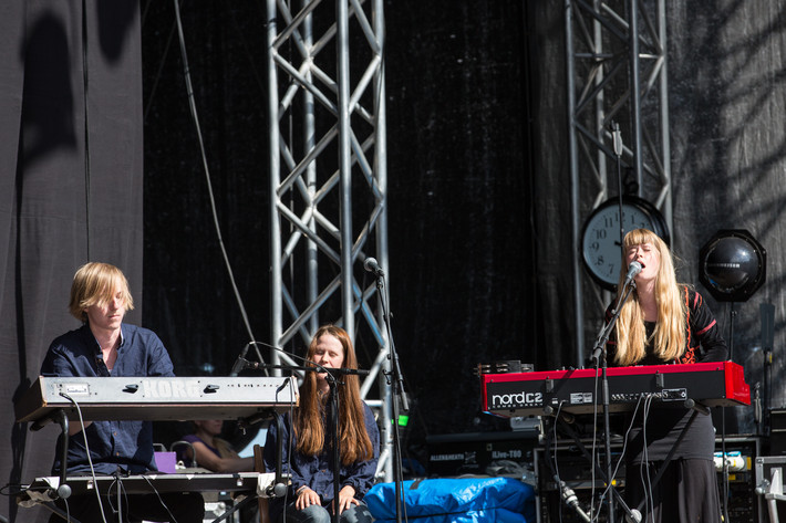 2012-08-05 - Anna von Hausswolff från Stockholm Music & Arts, Stockholm