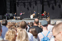 2012-08-05 - Anna von Hausswolff från Stockholm Music & Arts, Stockholm