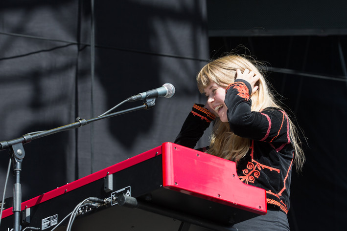 2012-08-05 - Anna von Hausswolff från Stockholm Music & Arts, Stockholm