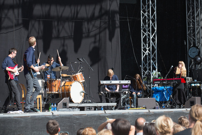 2012-08-05 - Anna von Hausswolff från Stockholm Music & Arts, Stockholm