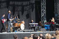 2012-08-05 - Anna von Hausswolff från Stockholm Music & Arts, Stockholm