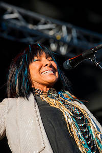 2012-08-05 - Buffy Sainte-Marie från Stockholm Music & Arts, Stockholm
