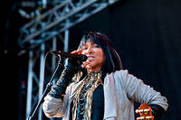 2012-08-05 - Buffy Sainte-Marie från Stockholm Music & Arts, Stockholm