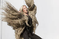2012-08-05 - IAMAMIWHOAMI från Stockholm Music & Arts, Stockholm