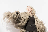 2012-08-05 - IAMAMIWHOAMI från Stockholm Music & Arts, Stockholm