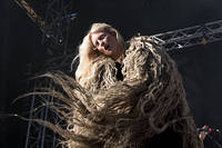 2012-08-05 - IAMAMIWHOAMI från Stockholm Music & Arts, Stockholm