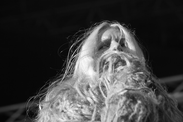 2012-08-05 - IAMAMIWHOAMI från Stockholm Music & Arts, Stockholm