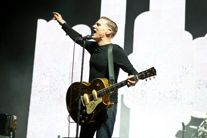 2012-08-07 - Bryan Adams från Cloetta Center, Linköping