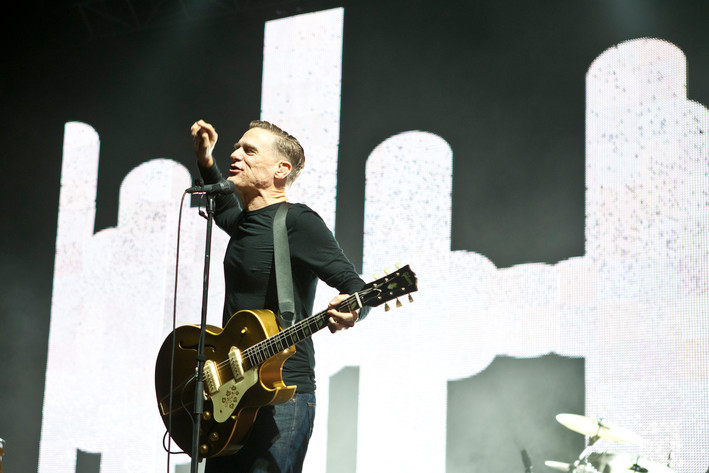 2012-08-07 - Bryan Adams från Cloetta Center, Linköping