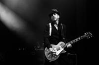 2012-08-07 - Social Distortion från Cirkus, Stockholm