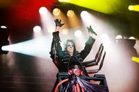 2012-08-08 - Alice Cooper från Liseberg, Göteborg