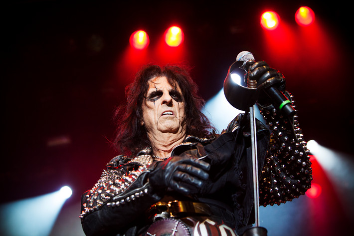2012-08-08 - Alice Cooper från Liseberg, Göteborg