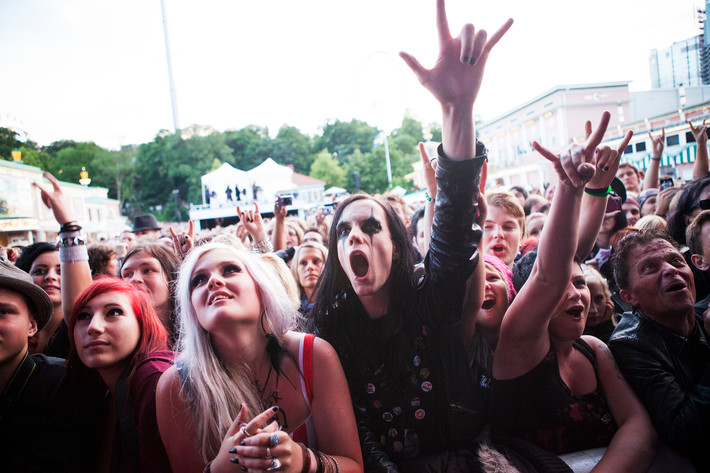 2012-08-08 - Alice Cooper från Liseberg, Göteborg