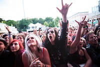 2012-08-08 - Alice Cooper från Liseberg, Göteborg