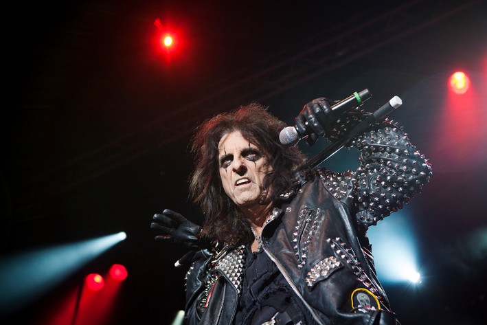 2012-08-08 - Alice Cooper från Liseberg, Göteborg
