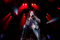 2012-08-08 - Alice Cooper från Liseberg, Göteborg