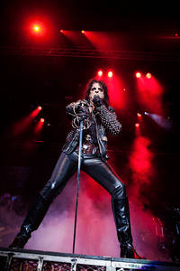 2012-08-08 - Alice Cooper från Liseberg, Göteborg
