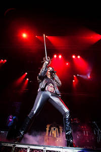 2012-08-08 - Alice Cooper från Liseberg, Göteborg
