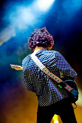2012-08-09 - Oberhofer från Way Out West, Göteborg