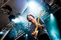 2012-08-09 - Oberhofer från Way Out West, Göteborg