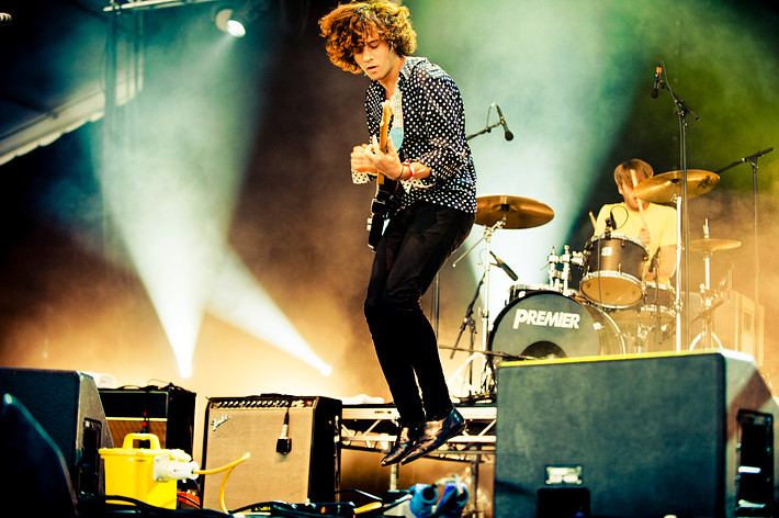 2012-08-09 - Oberhofer från Way Out West, Göteborg