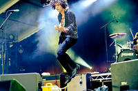 2012-08-09 - Oberhofer från Way Out West, Göteborg