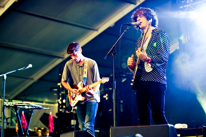 2012-08-09 - Oberhofer från Way Out West, Göteborg