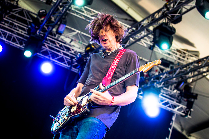 2012-08-09 - Thurston Moore från Way Out West, Göteborg