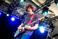 2012-08-09 - Thurston Moore från Way Out West, Göteborg