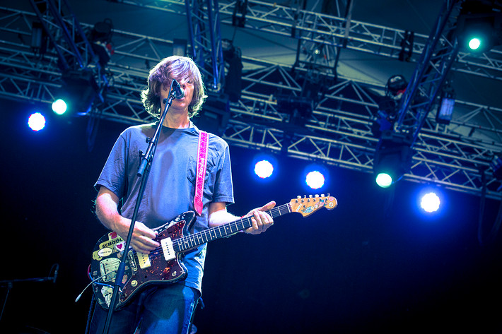 2012-08-09 - Thurston Moore från Way Out West, Göteborg