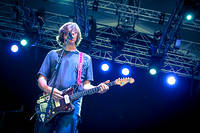 2012-08-09 - Thurston Moore från Way Out West, Göteborg