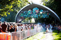 2012-08-09 - Områdesbilder från Way Out West, Göteborg