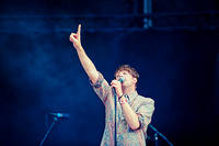 2012-08-09 - Deportees från Way Out West, Göteborg