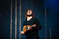 2012-08-09 - Deportees från Way Out West, Göteborg