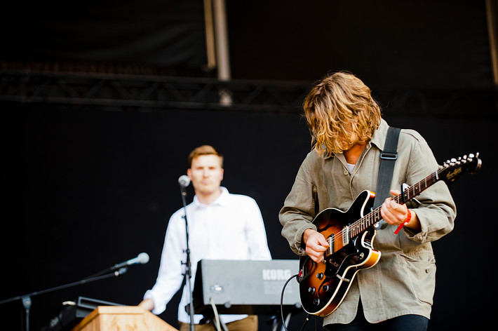 2012-08-09 - Deportees från Way Out West, Göteborg