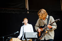 2012-08-09 - Deportees från Way Out West, Göteborg